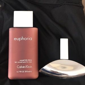 Calvin Klein Euphoria